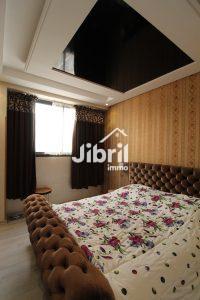 Très bel appartement meublé au 1er étage à Haut Founty, Agadir