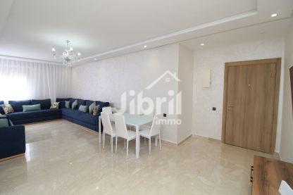 Appartement à louer à Agadir Bay, avec piscine et vue imprenable
