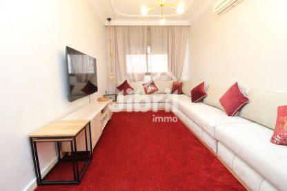 Appartement lumineux et confortable à Hay Mohamadi, Agadir