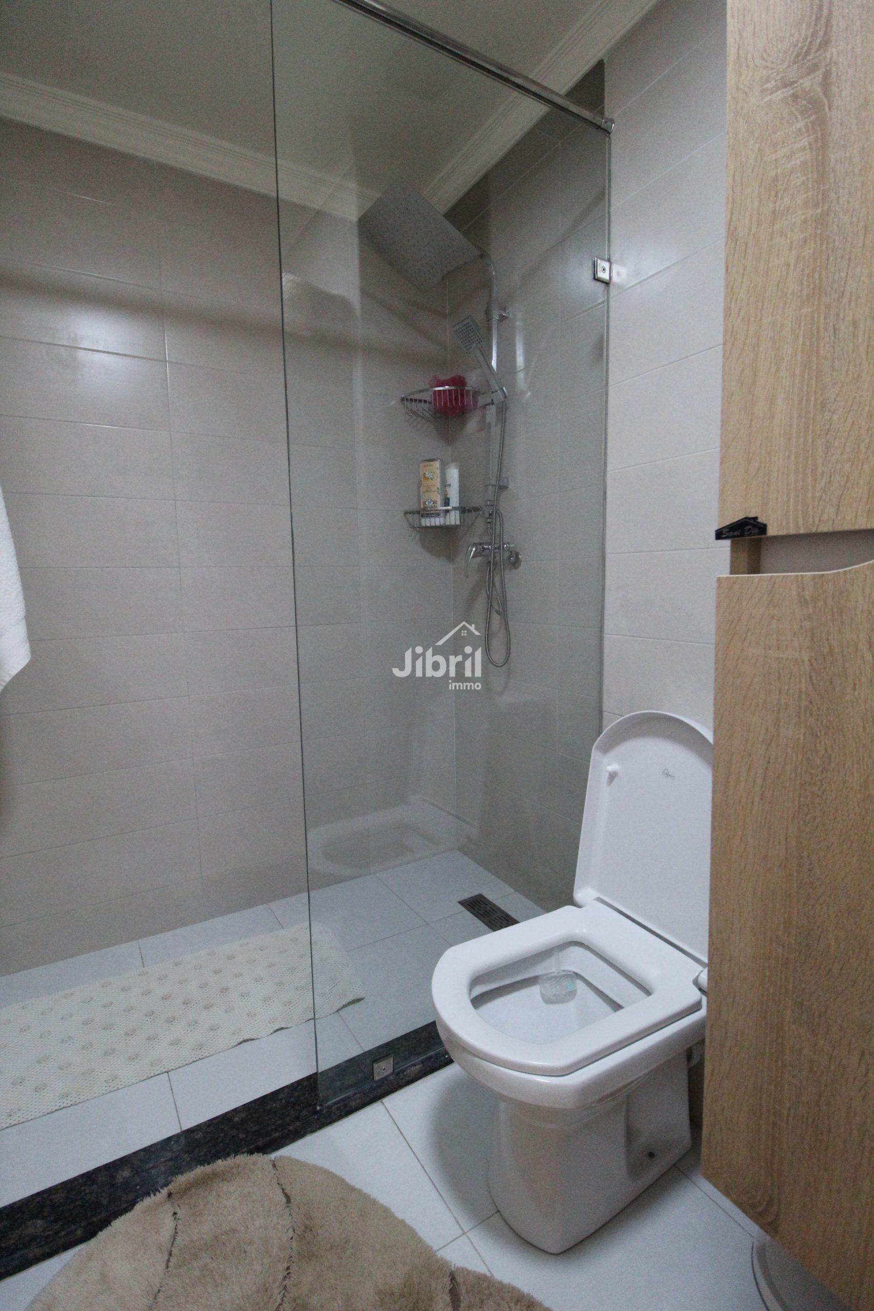 Appartement lumineux et confortable à Hay Mohamadi, Agadir