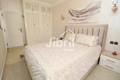 Appartement lumineux et confortable à Hay Mohamadi, Agadir
