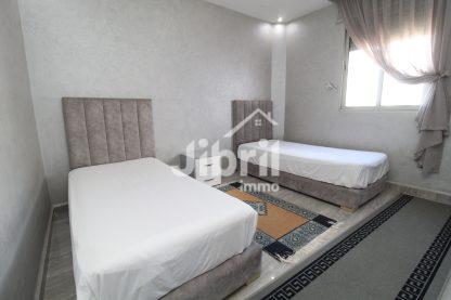 Duplex moderne en plein cœur d’Agadir – Avenue des Far