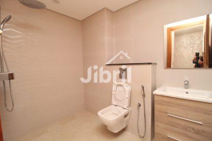 Appartement 115m2 avec terrasse à Haut Founty, Agadir