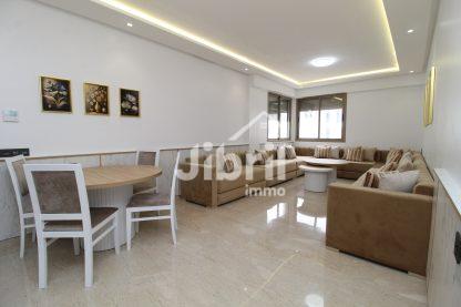 Appartement neuf avec piscine à Founty : cadre moderne & prestations de standing