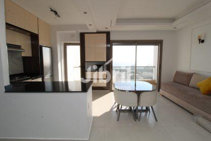 Appartement avec vue imprenable sur la mer à Anza, Agadir