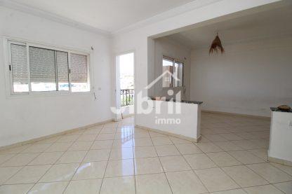 Appartement traversant au 3e étage, Avenue des FAR, Agadir