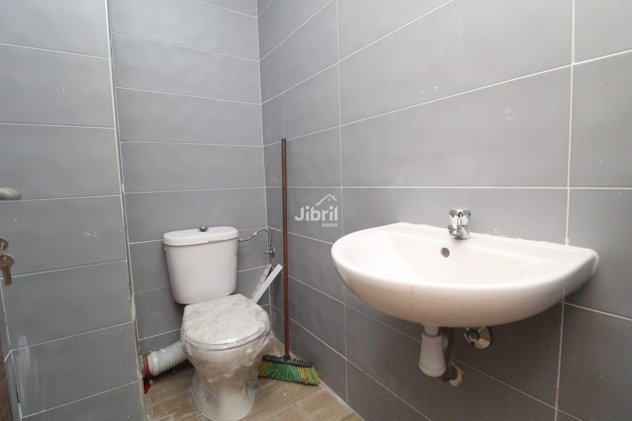 Bureau de 60 m² à Haut Founty, Agadir