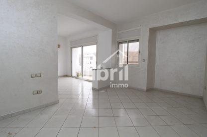 Spacieux appartement 3 chambres – Avenue des FAR, Agadir