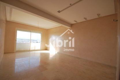 Appartement avec vue mer au 5ᵉ étage –  Quartier industriel, Agadir