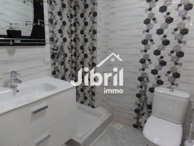 Superbe appartement meublé au rez-de-chaussée – Quartier Dakhla, Agadir
