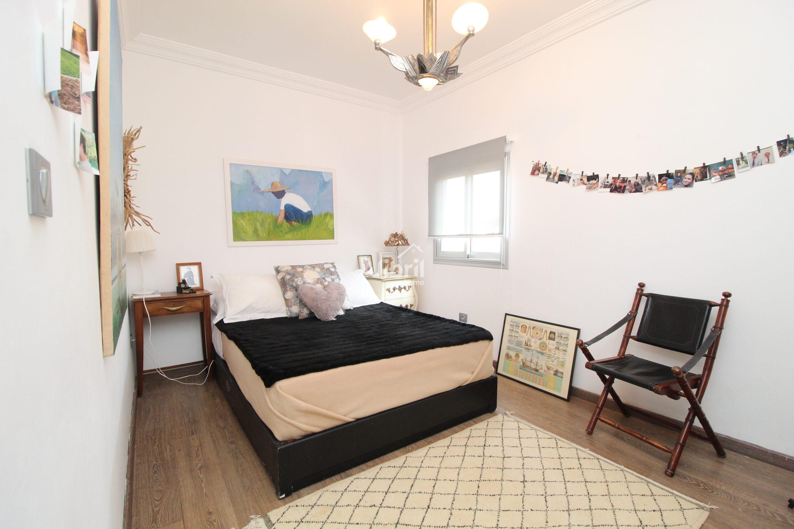 Villa de charme à Mirleft – Vue panoramique, nature, et confort absolu