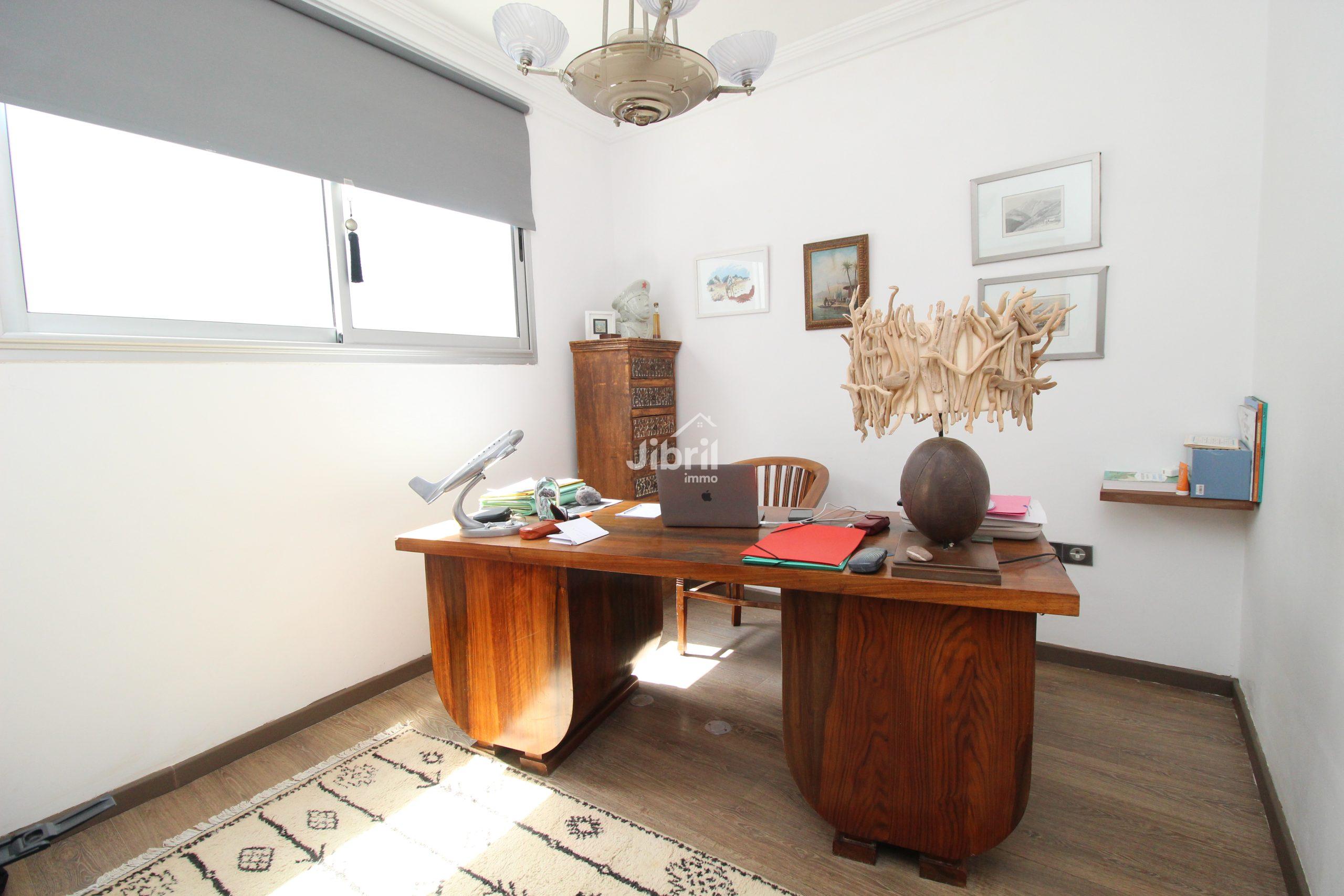 Villa de charme à Mirleft – Vue panoramique, nature, et confort absolu