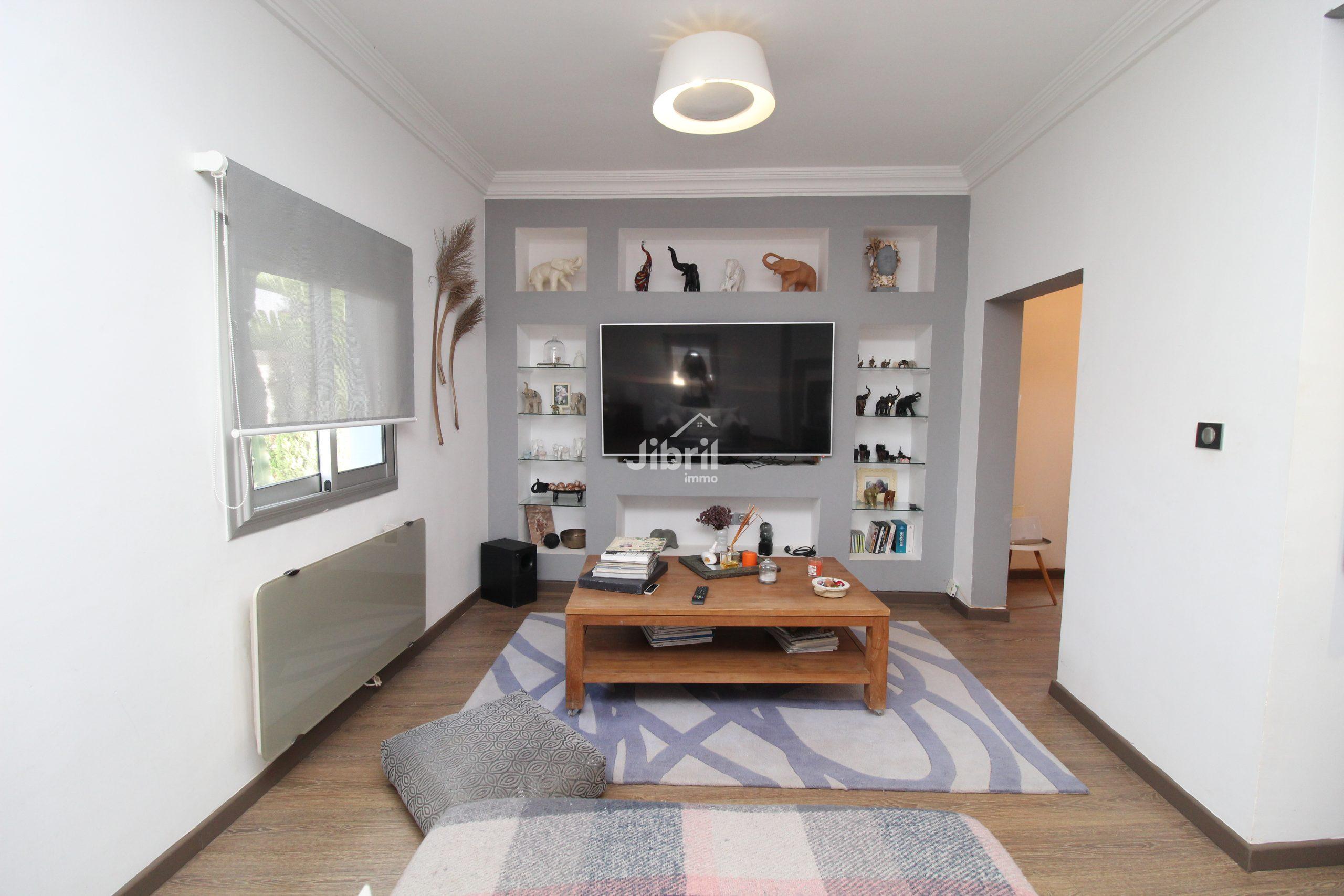 Villa de charme à Mirleft – Vue panoramique, nature, et confort absolu