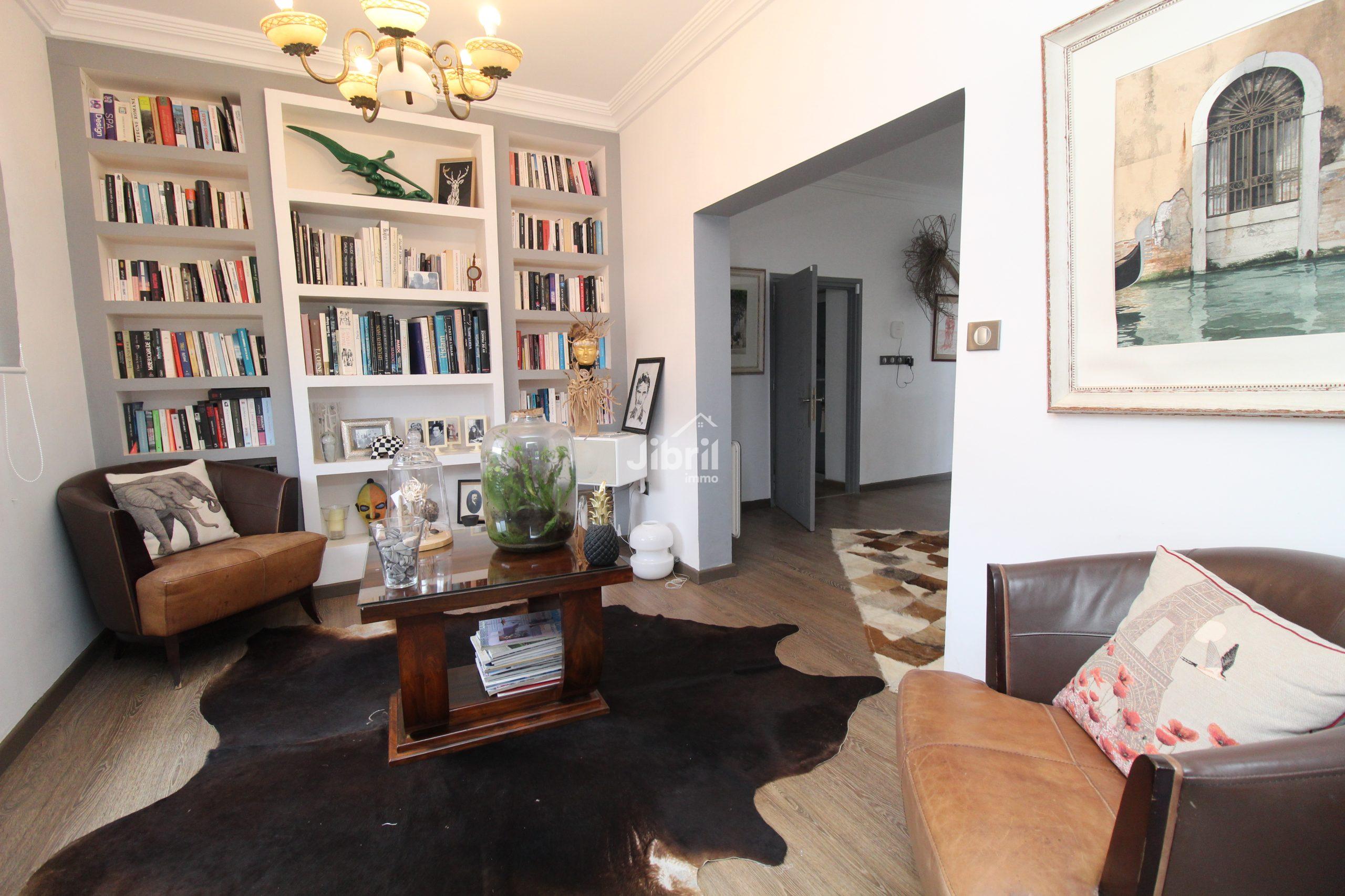 Villa de charme à Mirleft – Vue panoramique, nature, et confort absolu