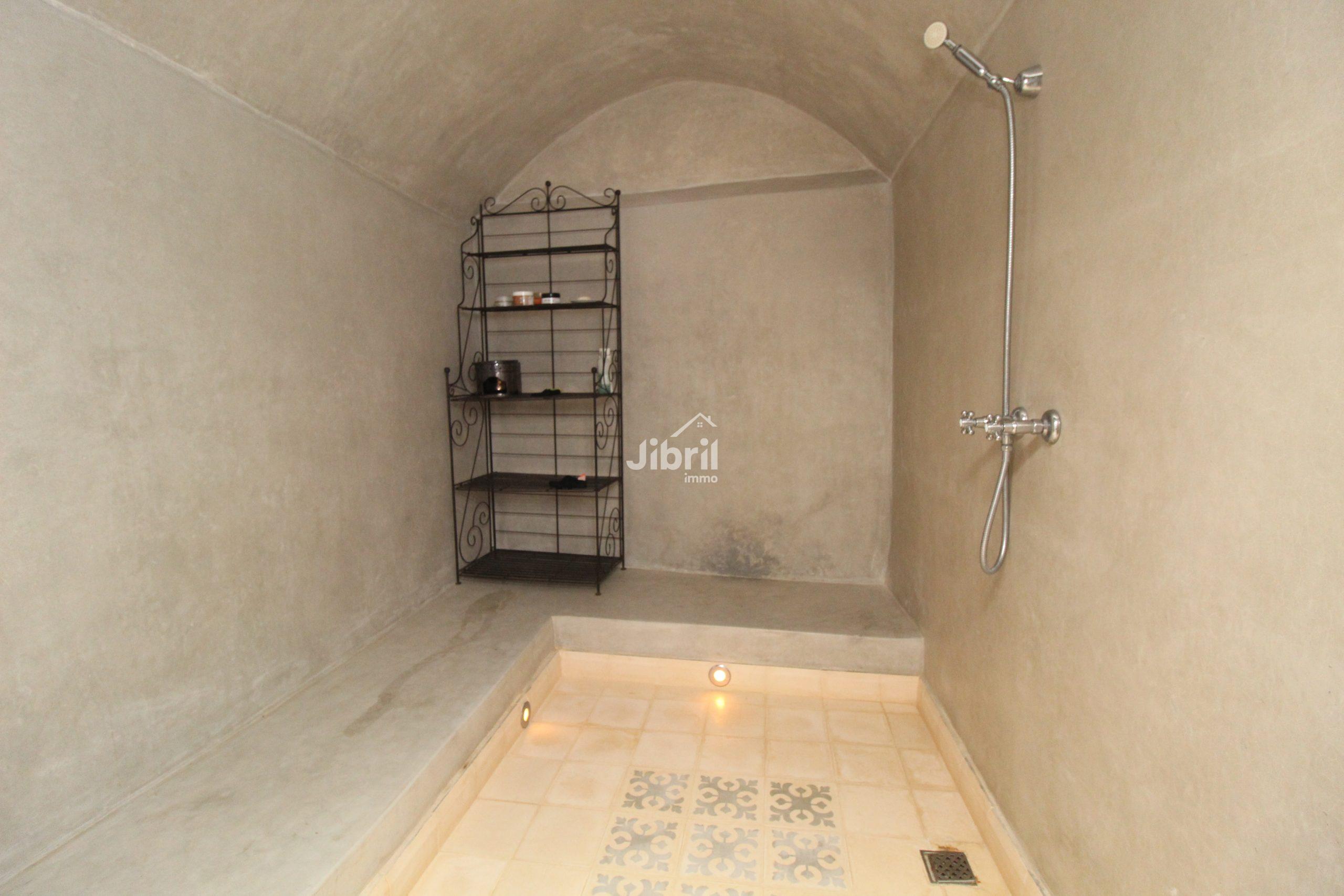 Villa de charme à Mirleft – Vue panoramique, nature, et confort absolu