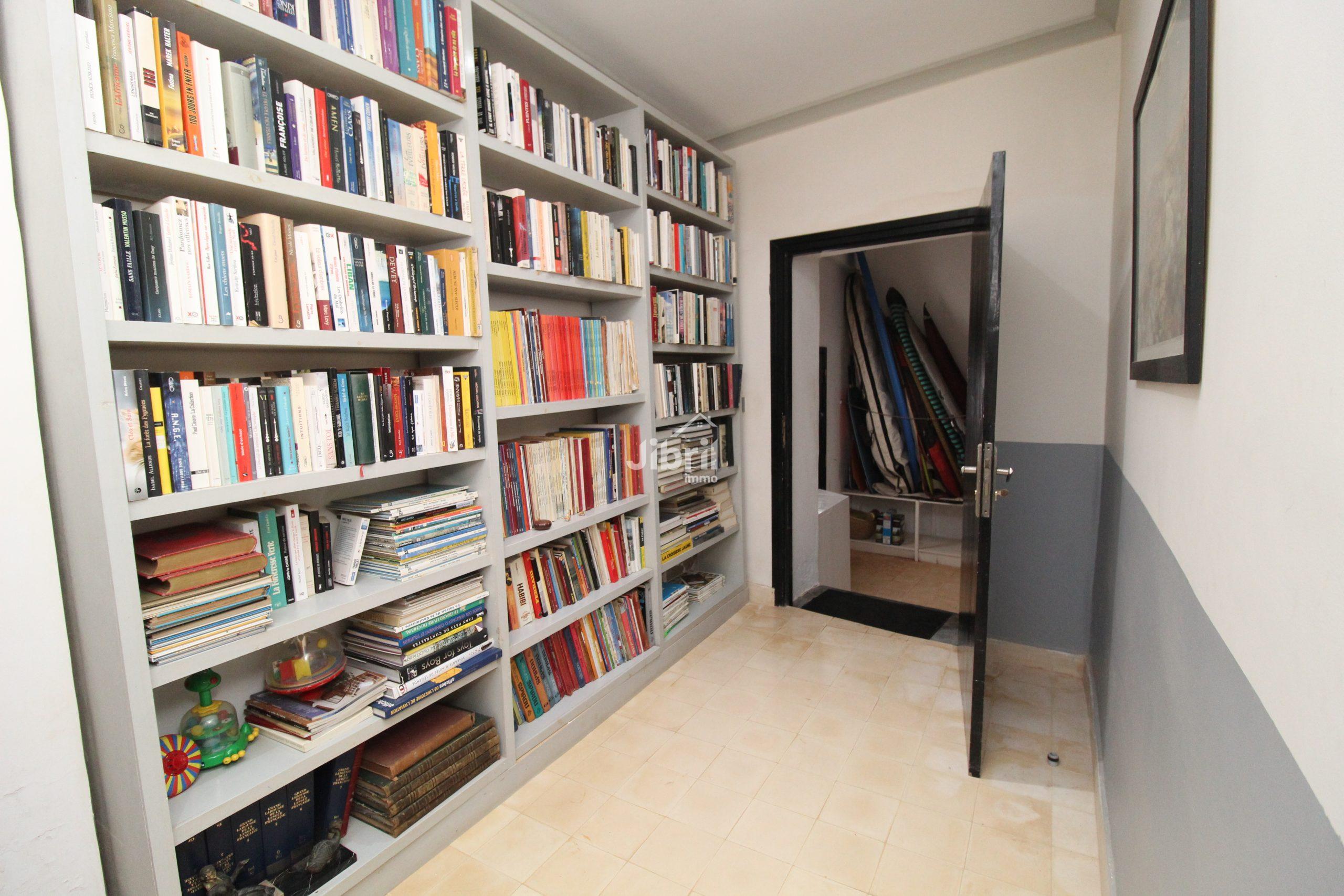 Villa de charme à Mirleft – Vue panoramique, nature, et confort absolu