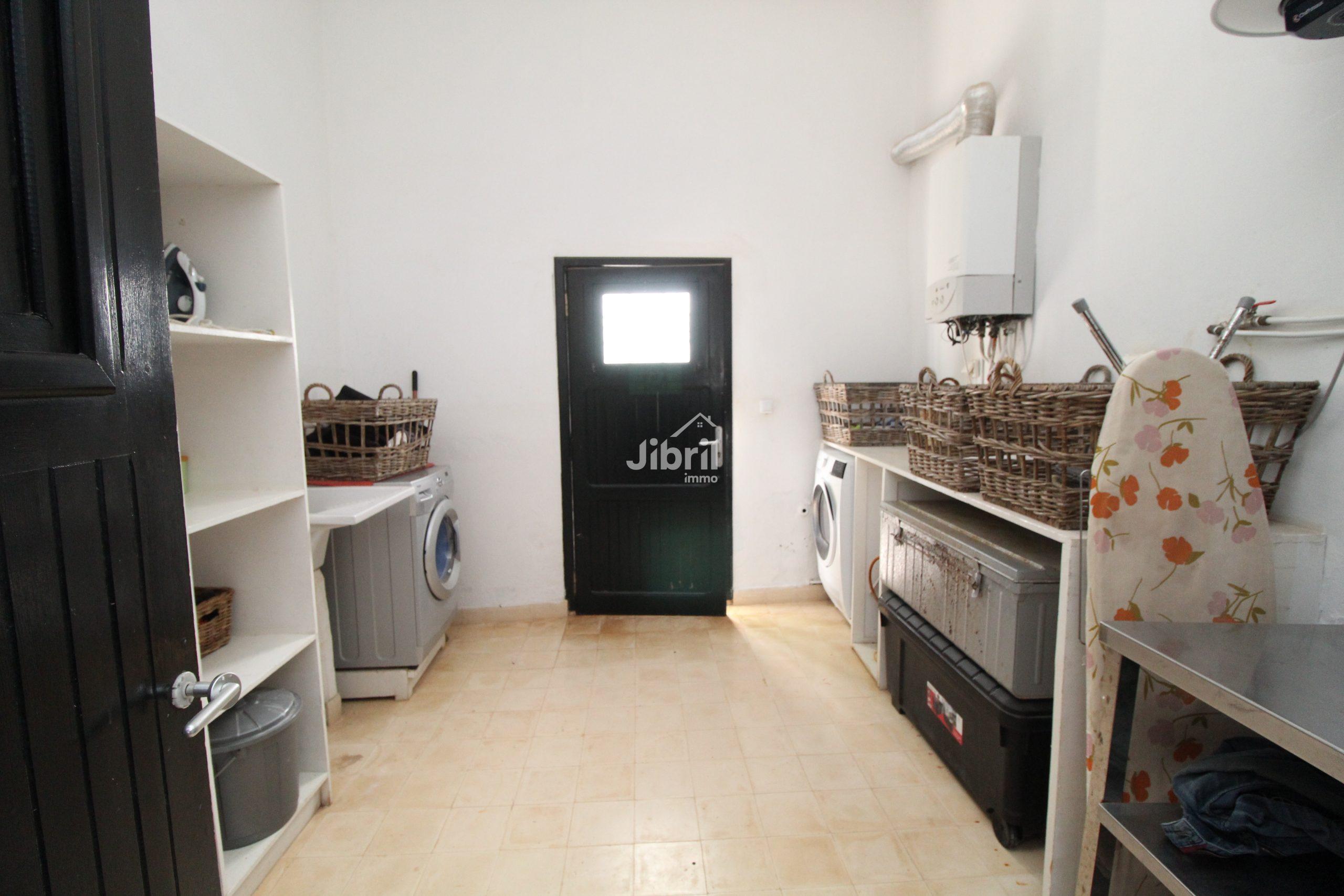 Villa de charme à Mirleft – Vue panoramique, nature, et confort absolu