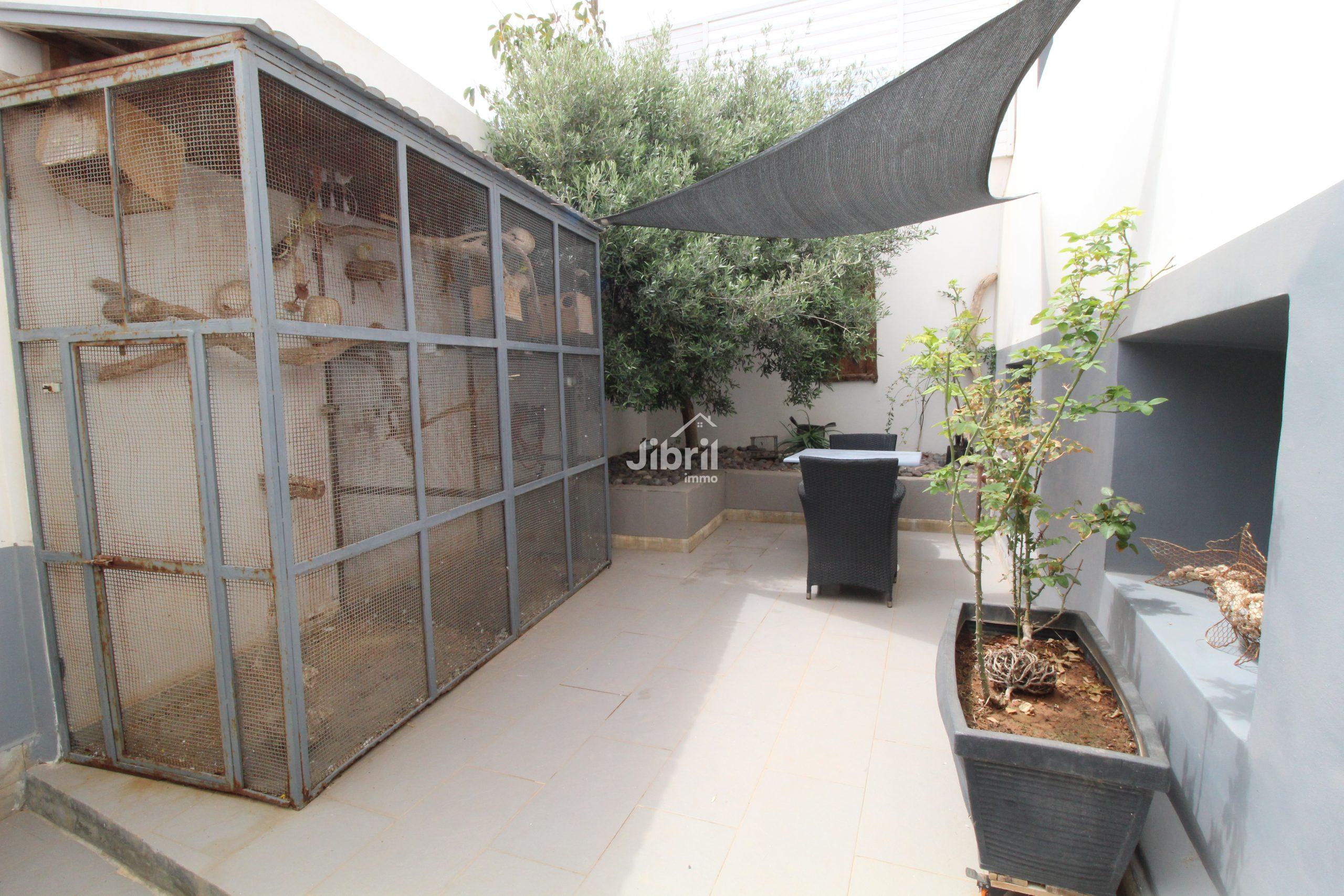 Villa de charme à Mirleft – Vue panoramique, nature, et confort absolu