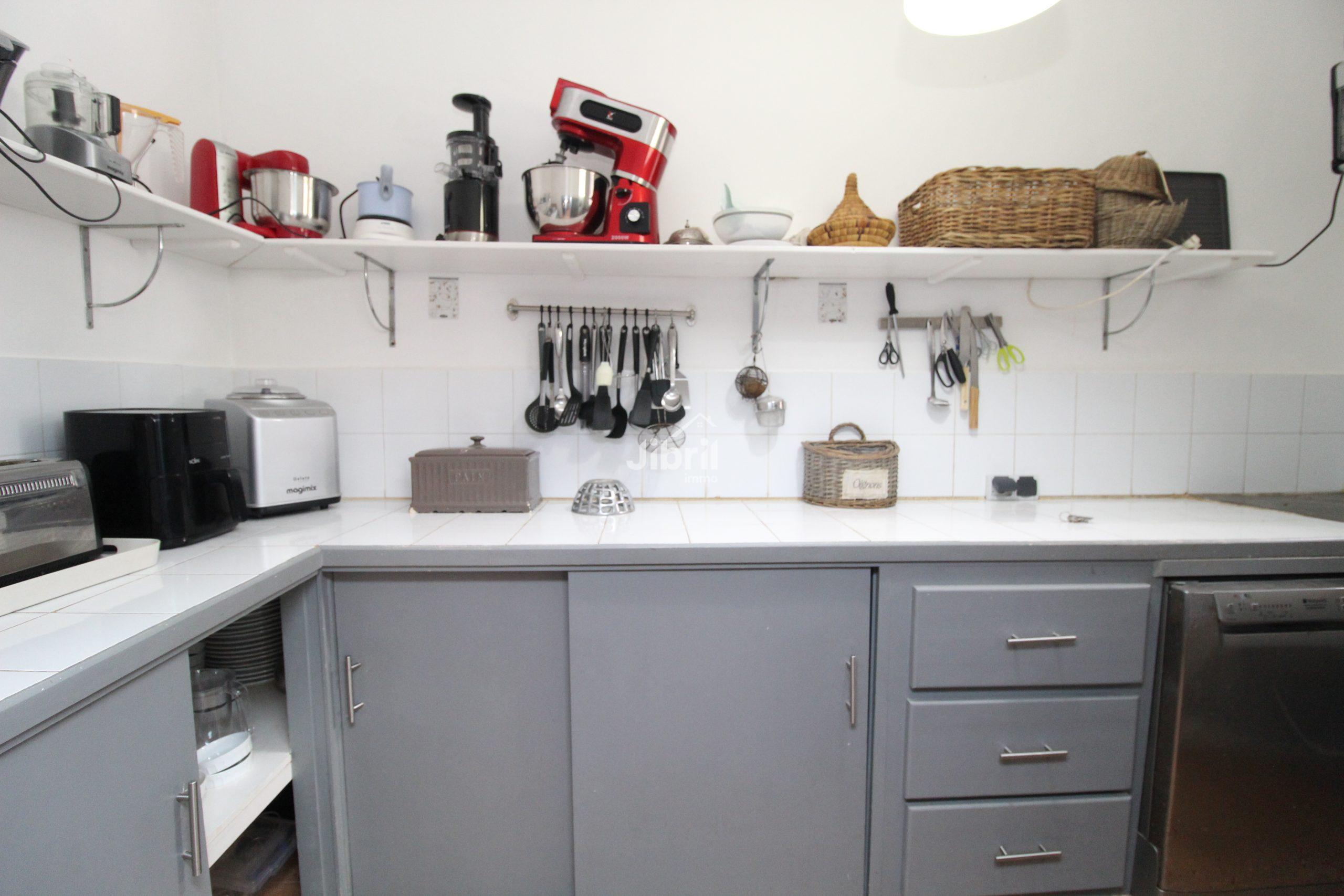 Villa de charme à Mirleft – Vue panoramique, nature, et confort absolu