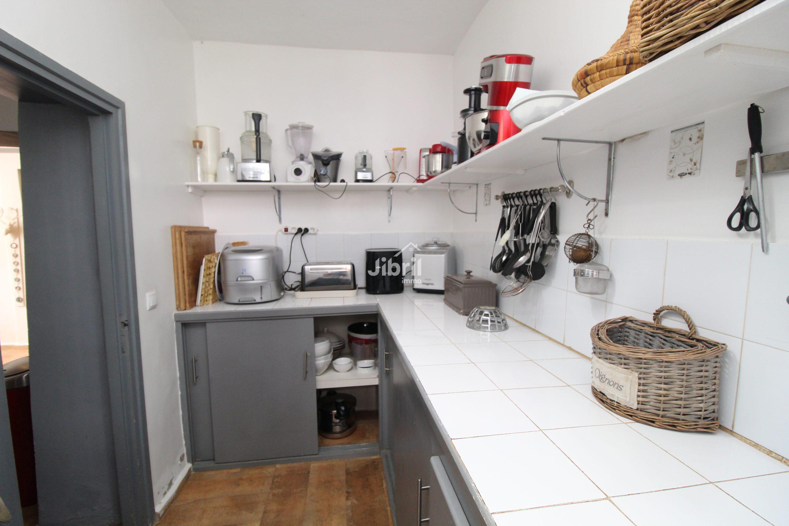 Villa de charme à Mirleft – Vue panoramique, nature, et confort absolu