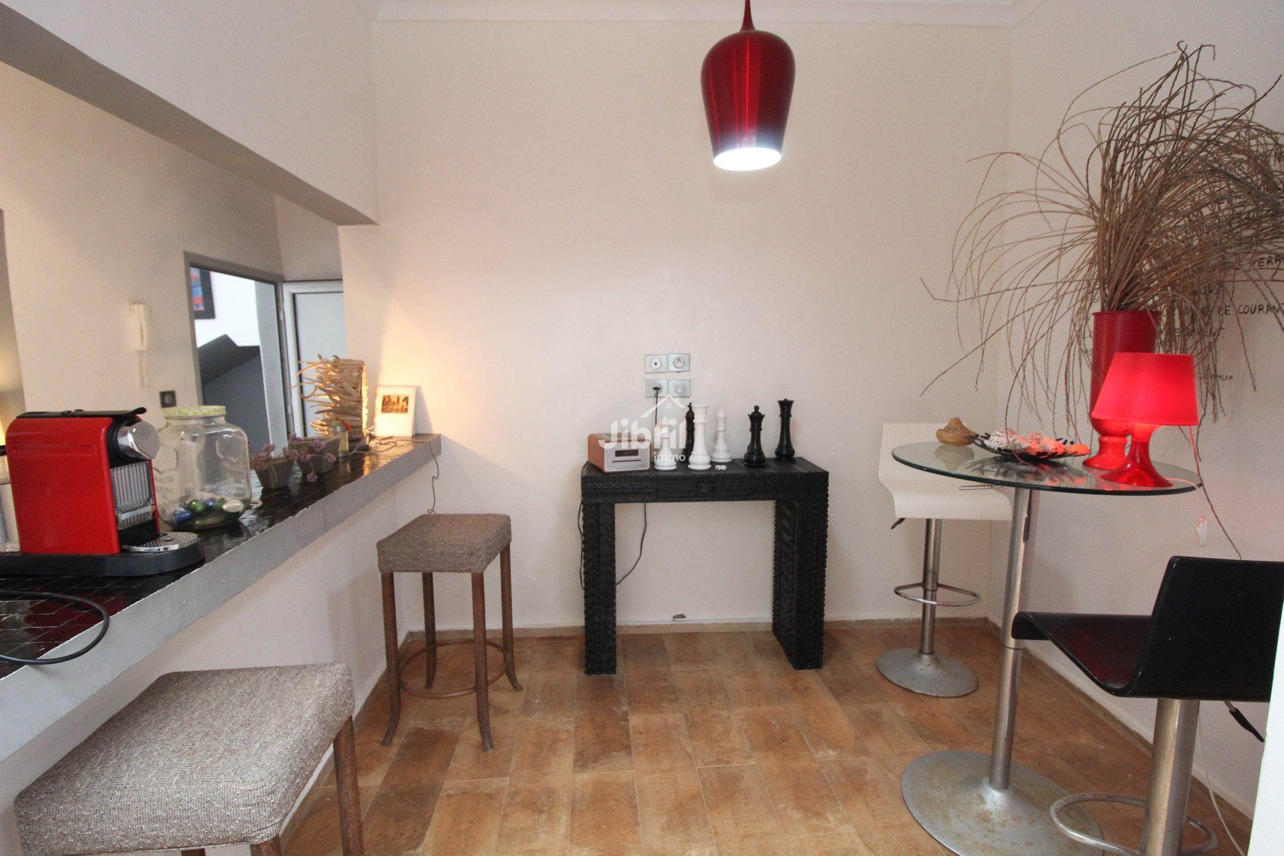 Villa de charme à Mirleft – Vue panoramique, nature, et confort absolu