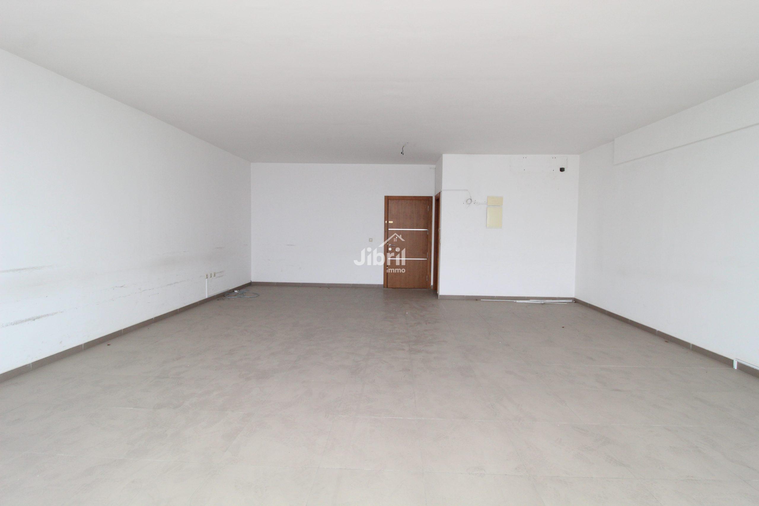 Plateau bureau de 65m² sur l’avenue Moukawama, Agadir