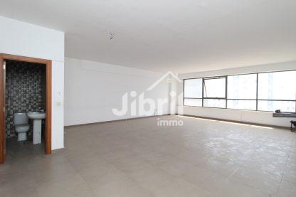 Plateau bureau de 65m² sur l’avenue Moukawama, Agadir