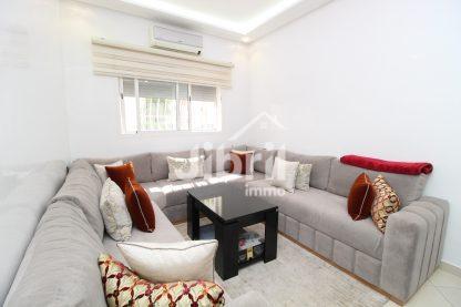 Appartement rez-de-chaussée à Salam, Agadir