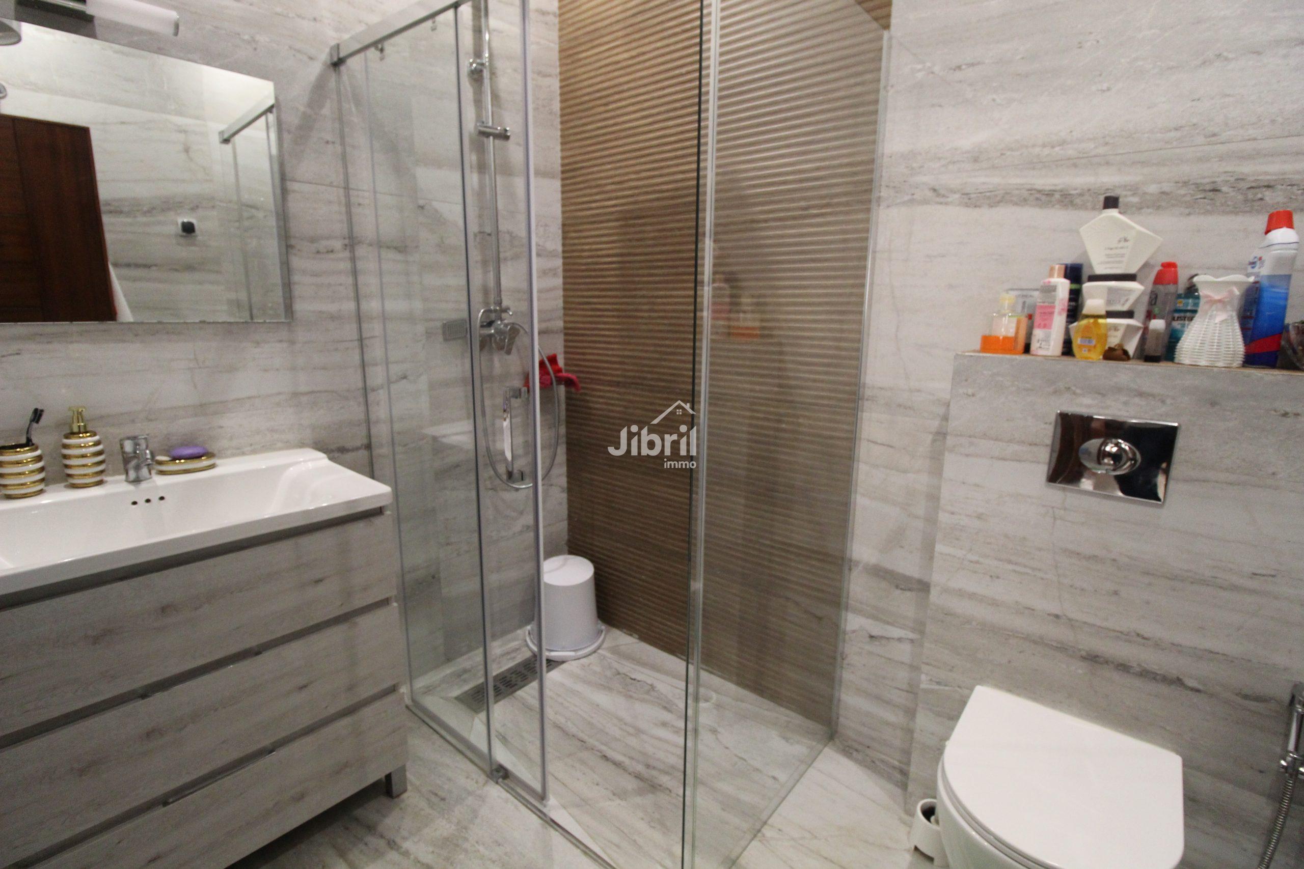 Appartement rez-de-chaussée à Salam, Agadir