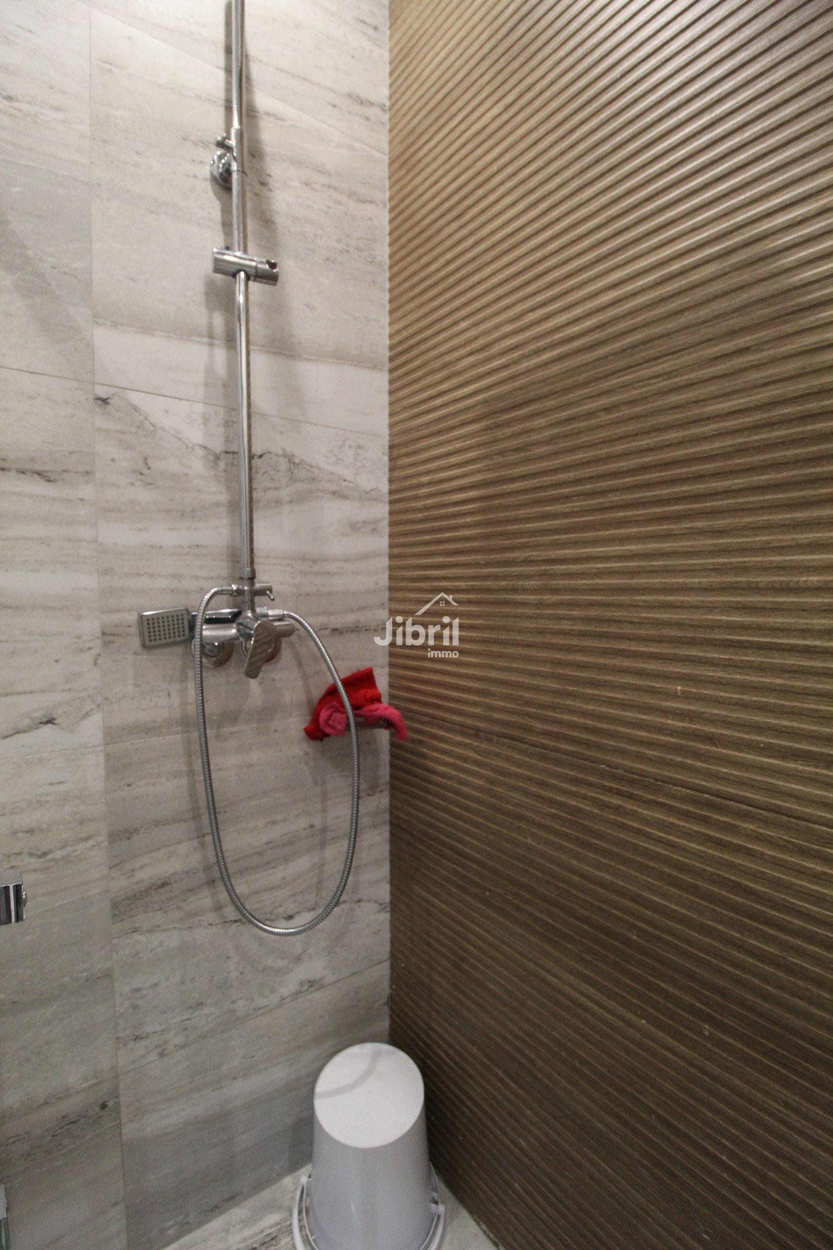 Appartement rez-de-chaussée à Salam, Agadir