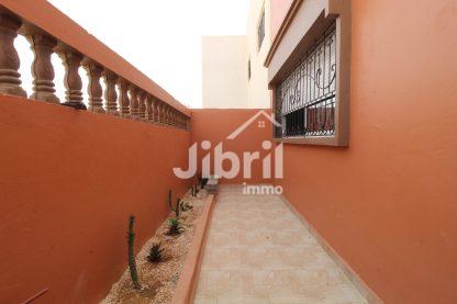 Maison avec terrasse à Douira – Calme, mer et nature à 60 min d’Agadir