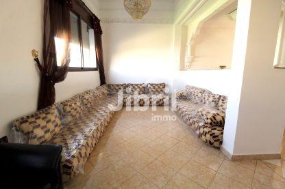 Villa familiale à Agadir quartier Najah
