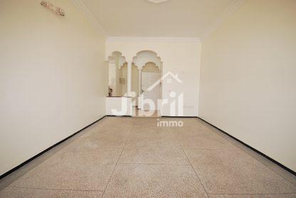 Appartement spacieux à Bensergao
