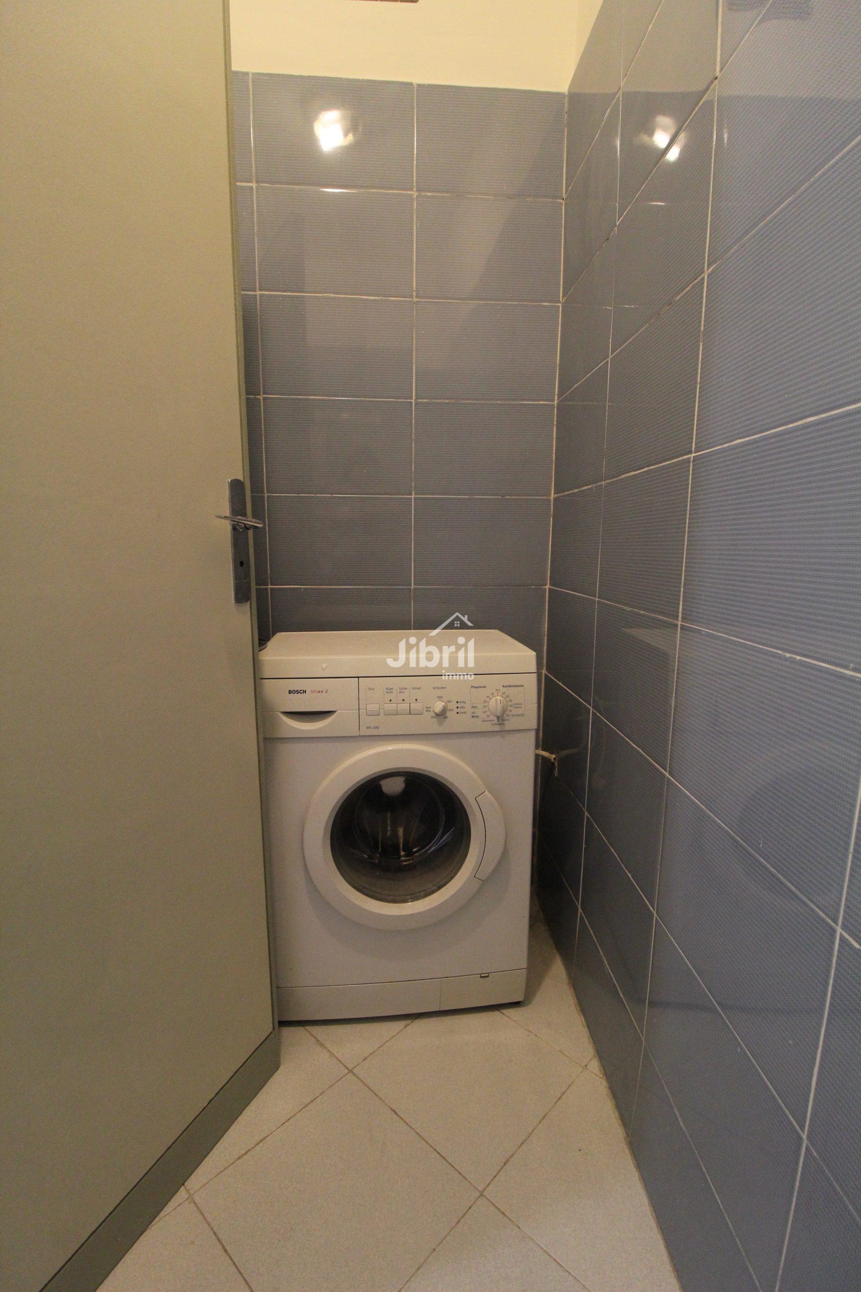 Appartement meublé à Haut Founty, Agadir