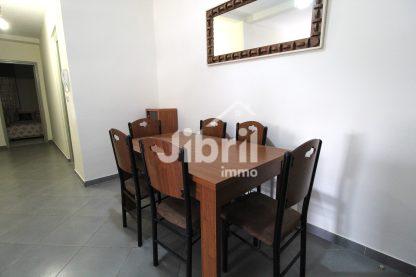Appartement meublé à Haut Founty, Agadir
