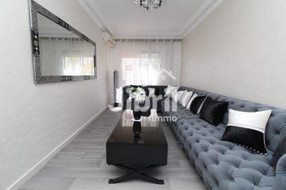 Appartement meublé à Hay Mohammadi