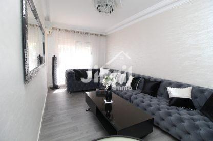 Appartement meublé à Hay Mohammadi