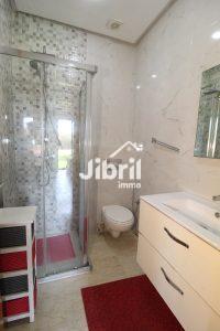 Appartement meublé avec piscine à Founty, Agadir