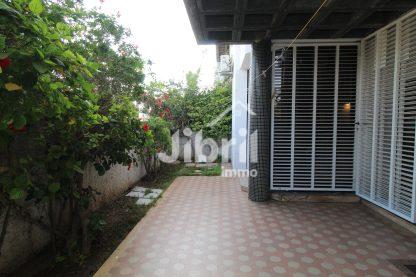Appartement spacieux avec terrasses – Ville Nouvelle, Agadir
