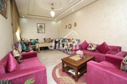 Charmant appartement 1 chambre à vendre à Agadir – Quartier La Pergola