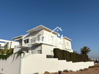 Villa familiale spacieuse à Hay Mohammadi Extension, Agadir