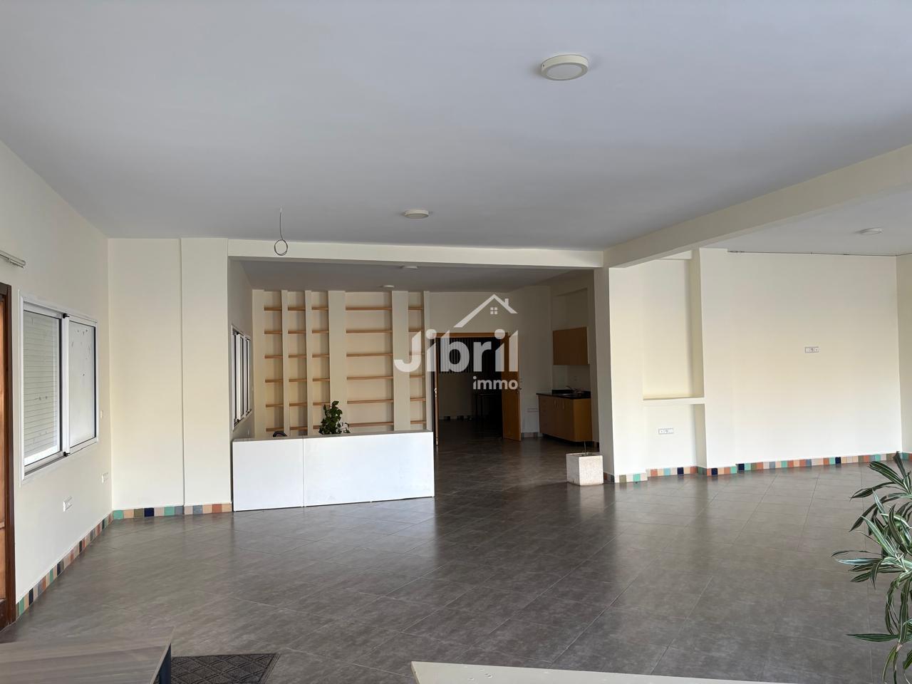 Villa familiale spacieuse à Hay Mohammadi Extension, Agadir