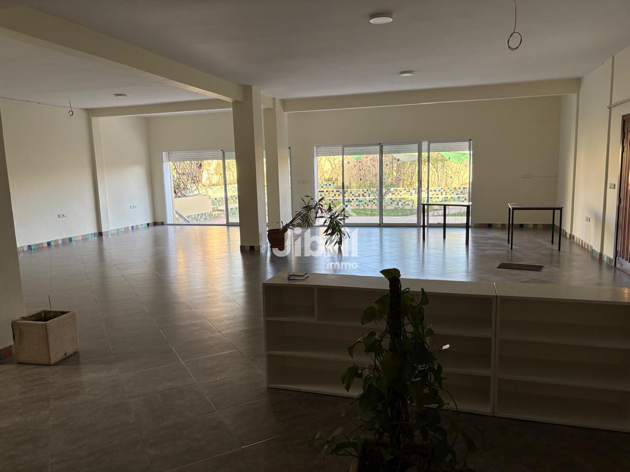 Villa familiale spacieuse à Hay Mohammadi Extension, Agadir