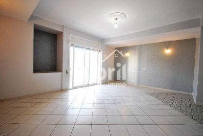 Appartement 3 chambres – Avenue des FAR, Agadir