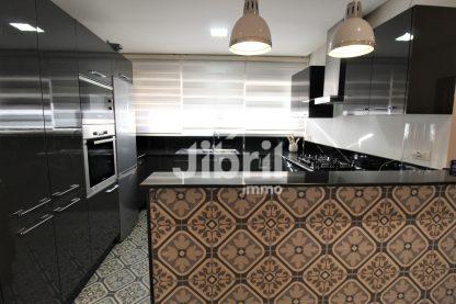 Charmant appartement à Hay Mohammadi