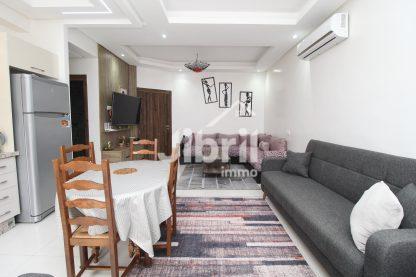 Appartement lumineux à Anza, Agadir