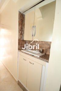 Appartement 1 chambre au rez-de-chaussée – Quartier Erac, Agadir