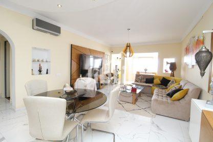 Superbe appartement vue mer et port à la Marina d’Agadir