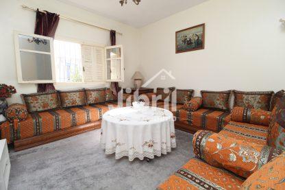 Bel appartement individuel à La Pergola, Agadir