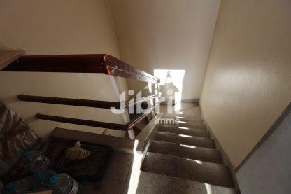 Bel appartement individuel à La Pergola, Agadir